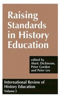 Dickinson, A: International Review of History Education