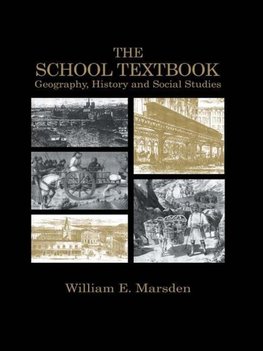 Marsden, W: School Textbook