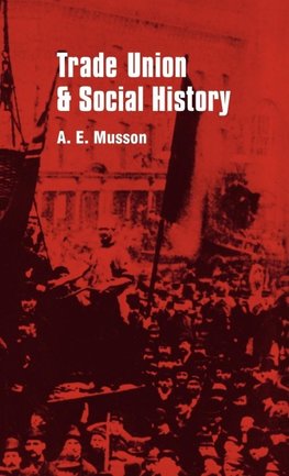 Trade Union and Social Studies