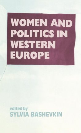 Women and Politics in Western