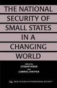 Inbar, E: National Security of Small States in a Changing Wo