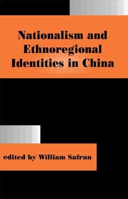 William, S: Nationalism and Ethnoregional Identities in Chin