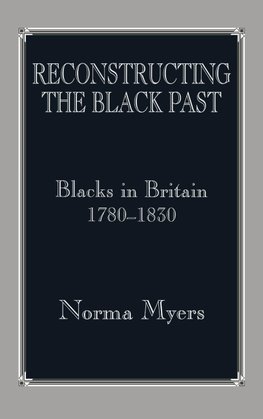 Reconstructing the Black Past