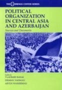 Babak, V: Political Organization in Central Asia and Azerbai