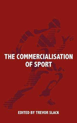 The Commercialisation of Sport