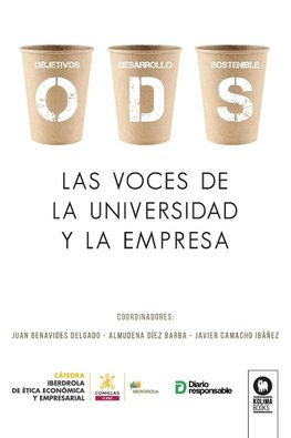 ODS, las voces de la universidad y la empresa