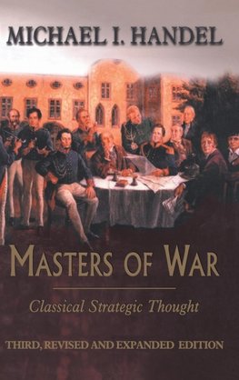 Handel, M: Masters of War