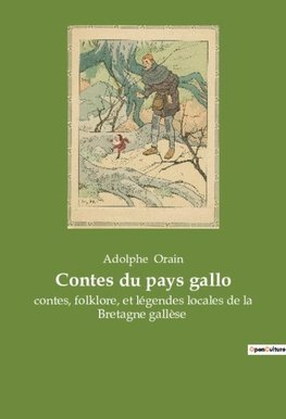 Contes du pays gallo