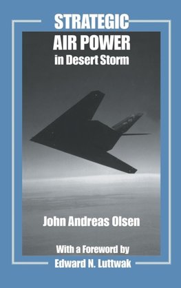 Strategic Air Power in Desert Storm