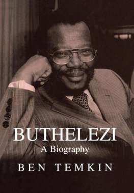 Buthelezi