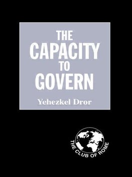 Dror, Y: Capacity to Govern