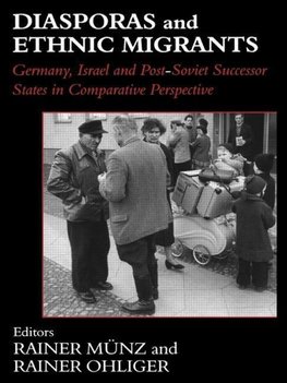 Munz, R: Diasporas and Ethnic Migrants