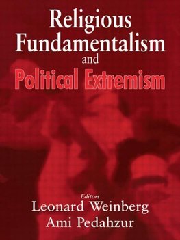 Pedahzur, A: Religious Fundamentalism and Political Extremis