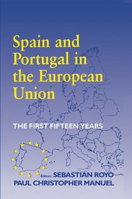 Spain and Portugal in the European Union