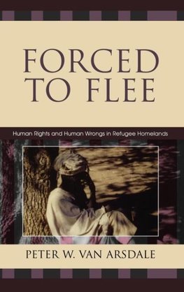 Forced to Flee