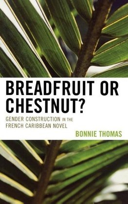 Breadfruit or Chestnut?