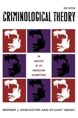 Criminological Theory