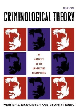 Criminological Theory