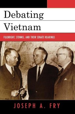 Debating Vietnam