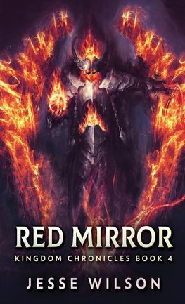 Red Mirror