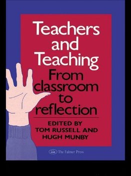 Munby, H: Teachers And Teaching