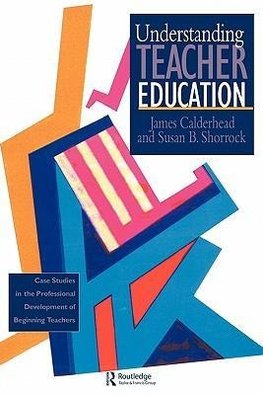 Calderhead, J: Understanding Teacher Education