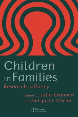 Children In Families