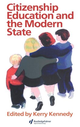 Citizenship Education And The Modern State