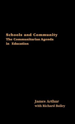 Schools and Community