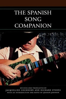 Spanish Song Companion