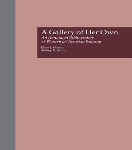 A Gallery of Her Own