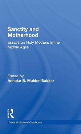 Sanctity and Motherhood