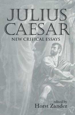 Zander, H: Julius Caesar