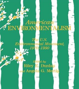 Dunlap, R: American Environmentalism