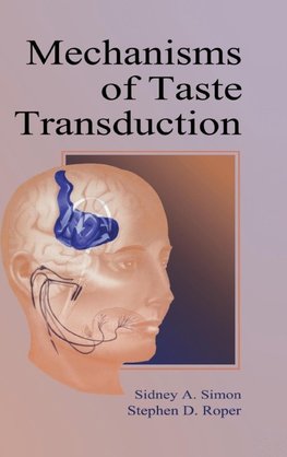 Mechanisms of Taste Transduction