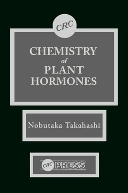 Chemistry of Plant Hormones