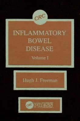 Inflammatory Bowel Disease, Volume I