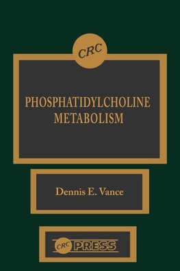 Phosphatidylcholine Metabolism