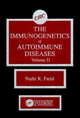 The Immunogenetics of Autoimmune Diseases, Volume II