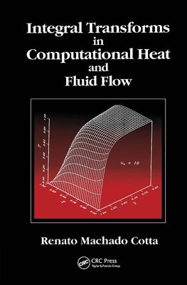 Cotta, R: Integral Transforms in Computational Heat and Flui