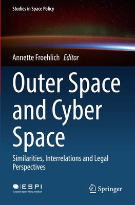 Outer Space and Cyber Space