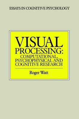 Watt: Visual Processing