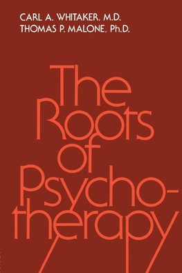 Whitaker, C: Roots Of Psychotherapy