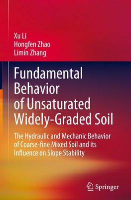 Fundamental Behavior of Unsaturated Widely-Graded Soil