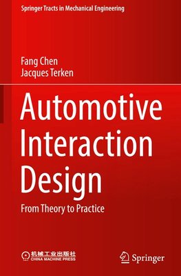 Automotive Interaction Design