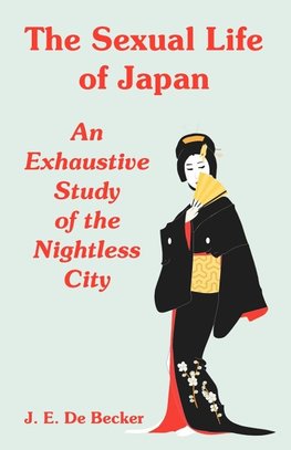 The Sexual Life of Japan