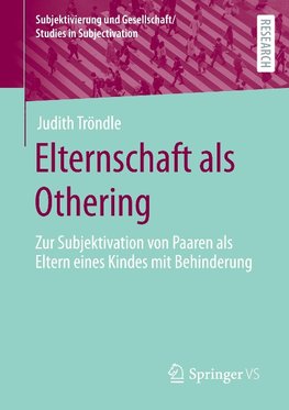 Elternschaft als Othering