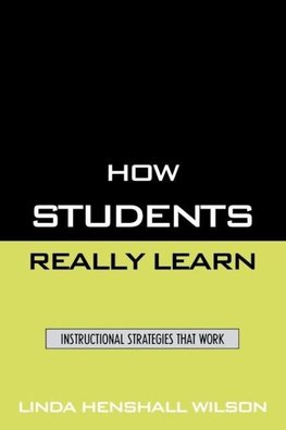 How Students Really Learn