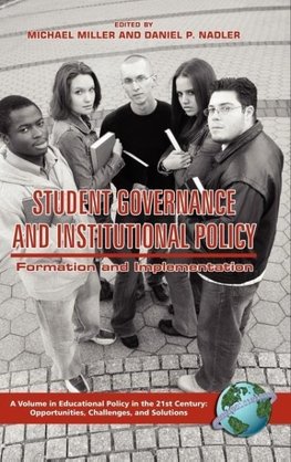 Student Governance and Institutional Policy