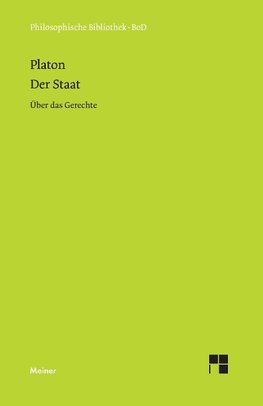 Der Staat